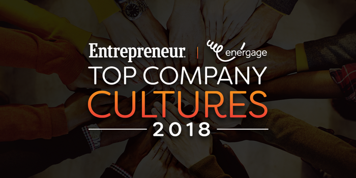 Entrepreneur Top Company Culture Logo Top Company Culture Award